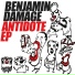Benjamin Damage