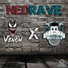 Venom Hardtek & Vortek's