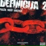 Don Maxoni feat. Flip-Flop, Last alphabet