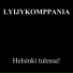 Lyijykomppania