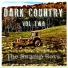 The Swamp Boys feat. Graham Wright, Richard Young