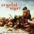 Crystal Viper Island of the Silver Skull