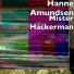 Hanne Amundsen