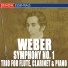 Carl Maria von Weber