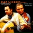 Jazz à cordes quintet, Raphaël Faÿs, Charles Wizen