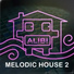 ALIBI Music
