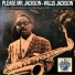 Willis Jackson