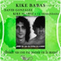 Kike Babas, Kike Suárez & La Desbandada