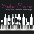 Relaxing Piano Music Consort