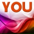 You