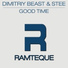 Dimitriy Beast feat. Stee