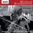 Mstislav Rostropovich