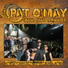 Pat O'May, Jonathan Noyce