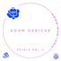 Adam Gericke