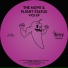 The Move, Flight Status