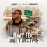 Hwy Foe, Cuddy feat. King Cydal