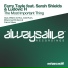 Ferry Tayle feat. Sarah Shields, Ludovic H