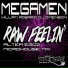 MegaMen, DJ Dimension, William Rosario