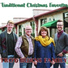 Troy Burns Family