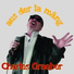 Charles Graeber