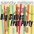 Sandy Nelson