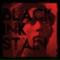 Black Ink Stain