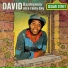 Sesame Street's David