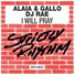 Alaia & Gallo DJ Rae