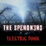 THE SPERONERS