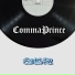 CommaPrince