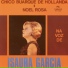 Isaura Garcia