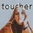 toucher