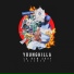 YOUNGKILLA feat. Soul G, Malajunta & OSX Wanshot