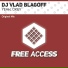 DJ Vlad BlagOFF