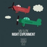 Djeff - Z & Mongolca - Cold Rain (Chilout Version)