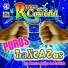 Raza Costeña