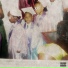 Lamar Shima, Shaun Mbah, Straffitti