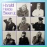 Harald Heide Steen Jr., Trond-Viggo Torgersen