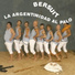 Bersuit Vergarabat