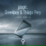 j:logic, Greekboy, Thiago Pery