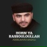 Abdelhafid Baqali