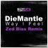 ZED BIAS, DIEMANTLE