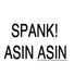 SPANK!
