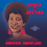 The Robotiks, Jocelyn Brown