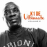 K1 De Ultimate