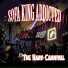 Sofa King Addicted