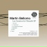 Martin Bellomo