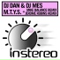 DJ Dan & DJ Mes