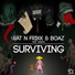 Rat N Frikk & Boaz & Skinto