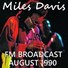 Miles Davis